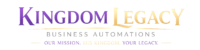 Kingdom Legacy Business Automations