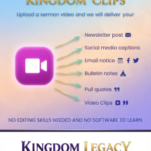 Kingdom Clips